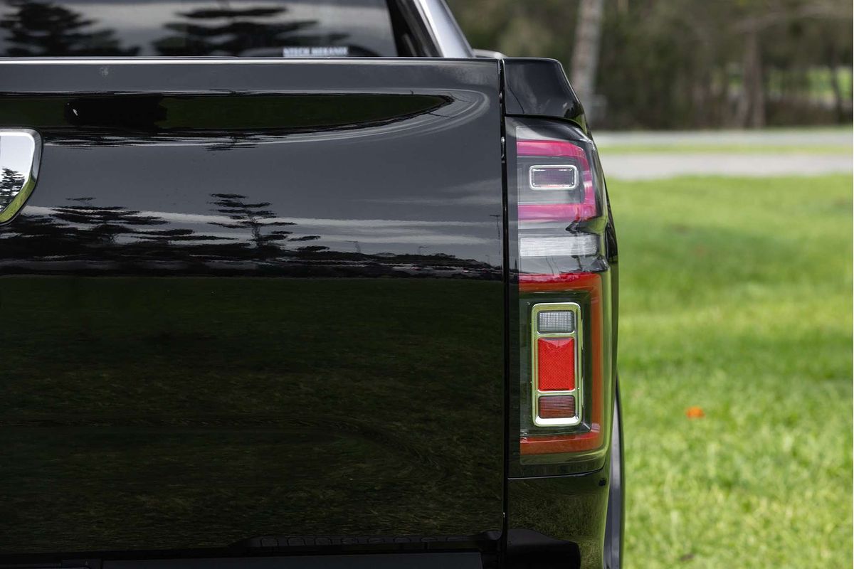 2024 GWM Ute Cannon-L NPW 4X4