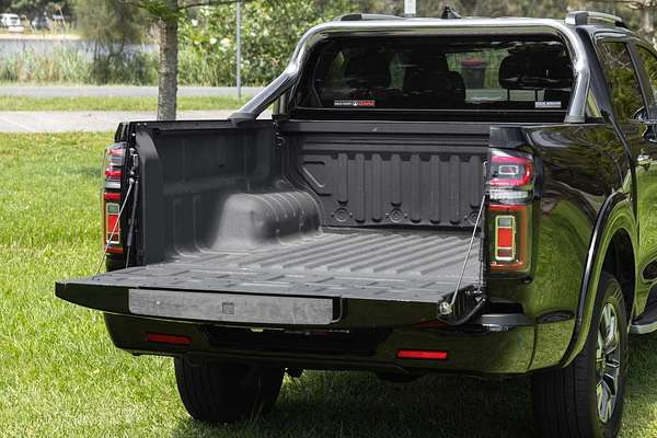 2024 GWM Ute Cannon-L NPW 4X4