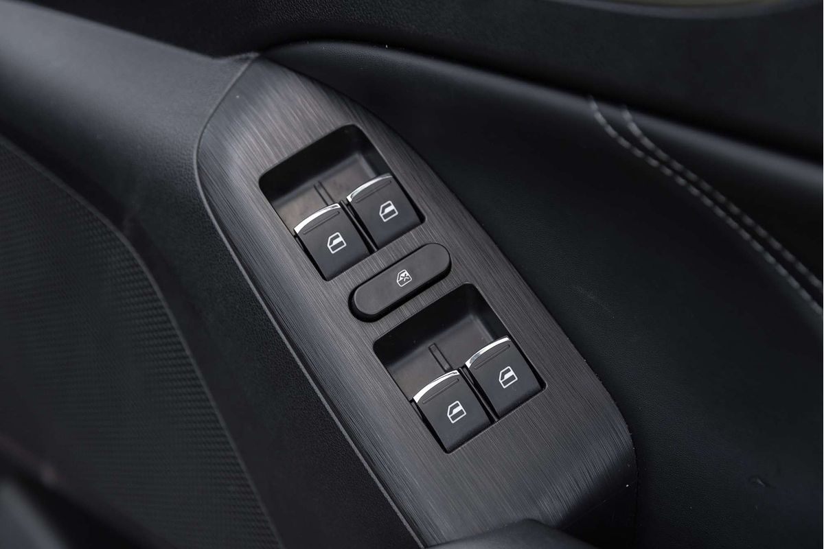 2024 GWM Ute Cannon-L NPW 4X4