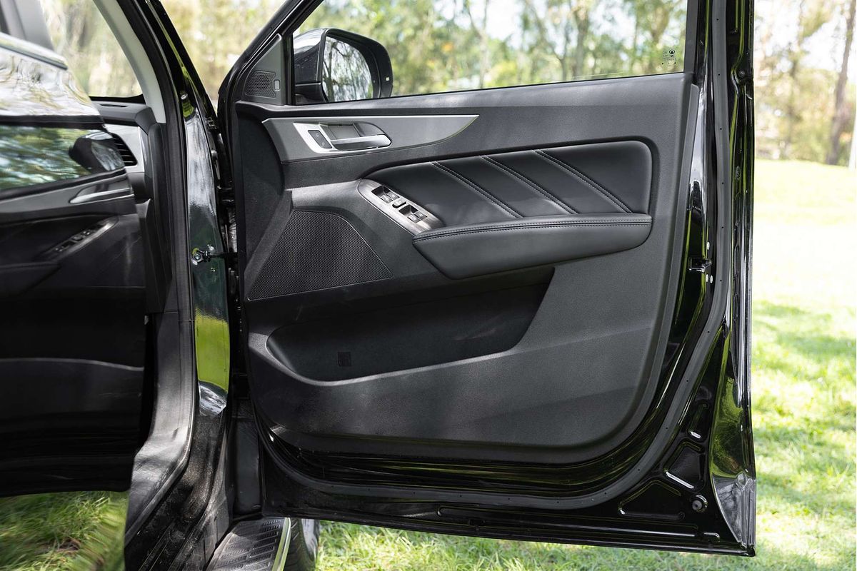 2024 GWM Ute Cannon-L NPW 4X4