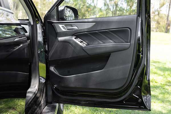 2024 GWM Ute Cannon-L NPW 4X4