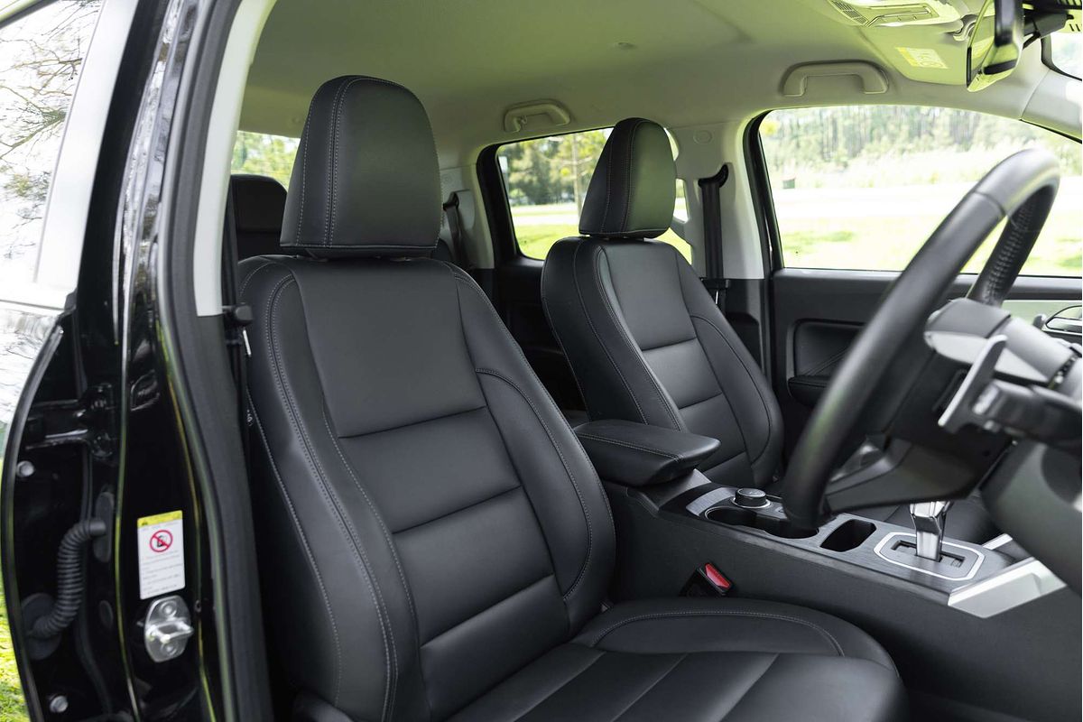 2024 GWM Ute Cannon-L NPW 4X4