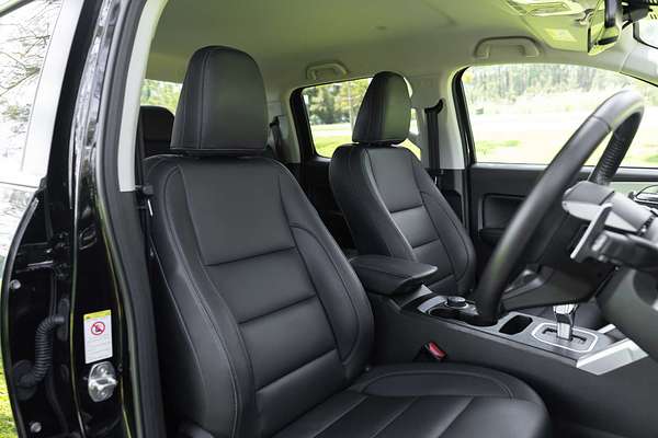 2024 GWM Ute Cannon-L NPW 4X4