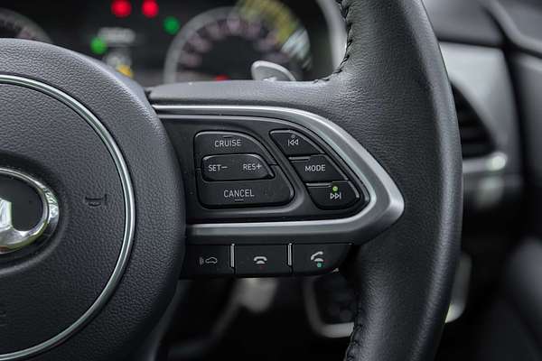 2024 GWM Ute Cannon-L NPW 4X4