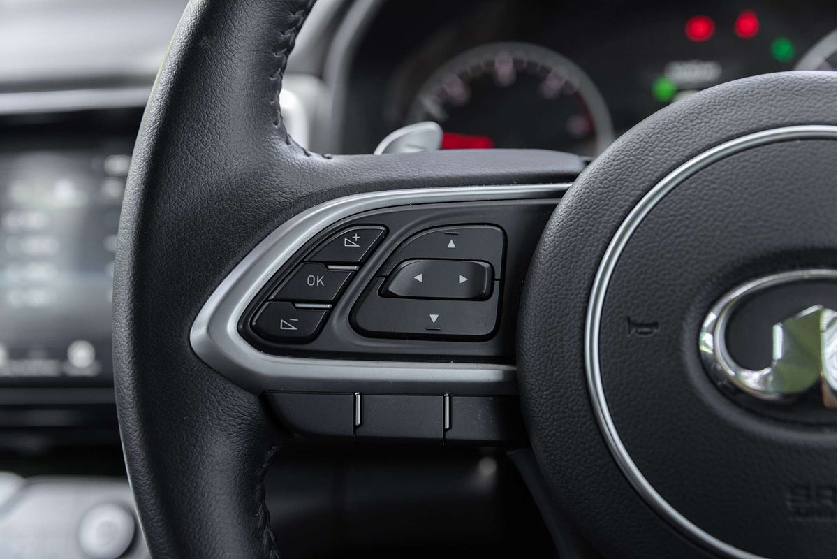 2024 GWM Ute Cannon-L NPW 4X4