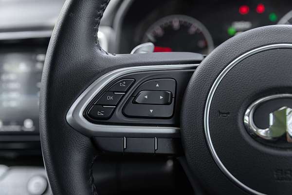 2024 GWM Ute Cannon-L NPW 4X4