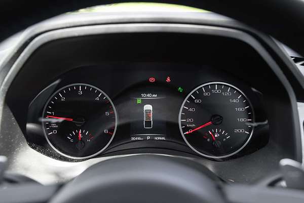 2024 GWM Ute Cannon-L NPW 4X4