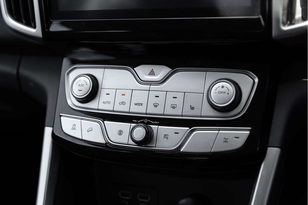 2024 GWM Ute Cannon-L NPW 4X4