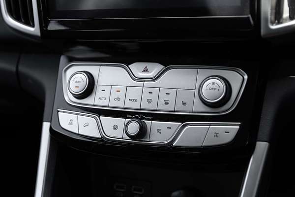 2024 GWM Ute Cannon-L NPW 4X4