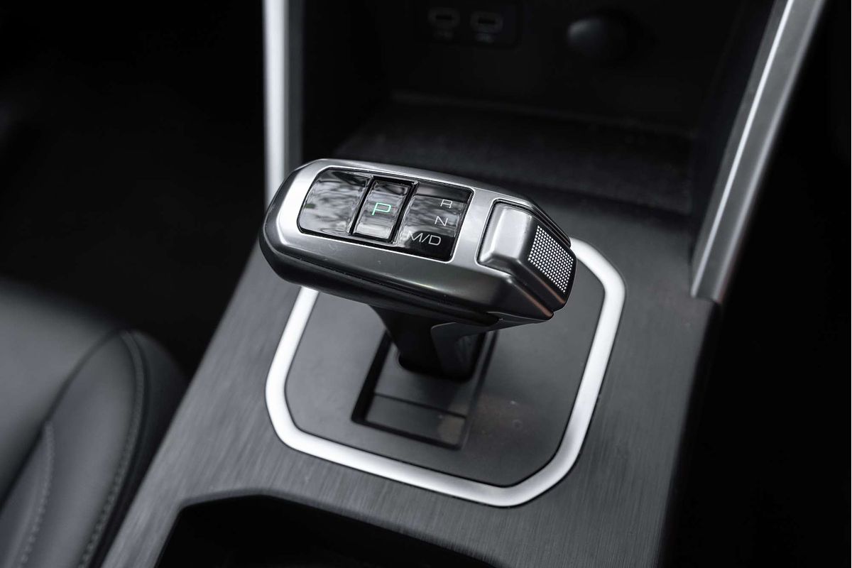 2024 GWM Ute Cannon-L NPW 4X4