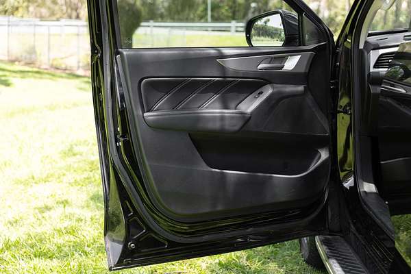 2024 GWM Ute Cannon-L NPW 4X4