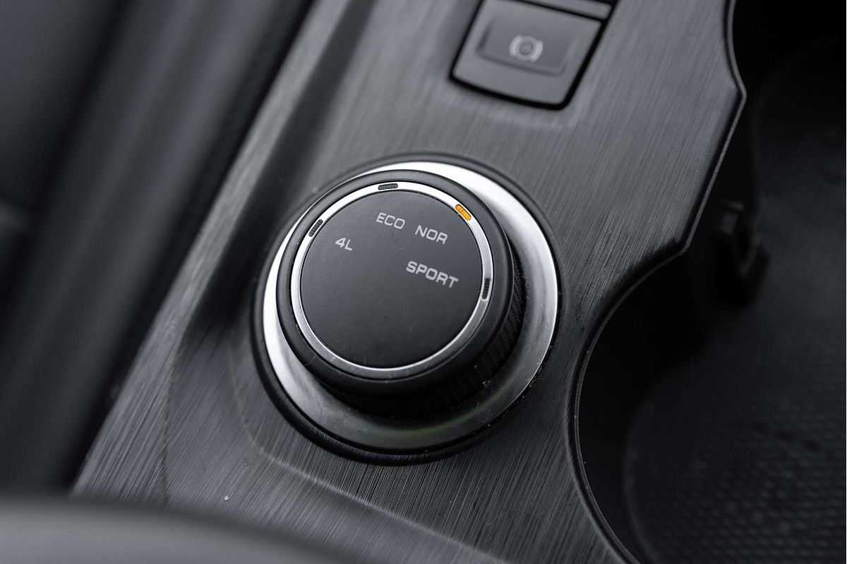 2024 GWM Ute Cannon-L NPW 4X4