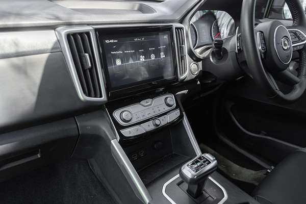 2024 GWM Ute Cannon-L NPW 4X4