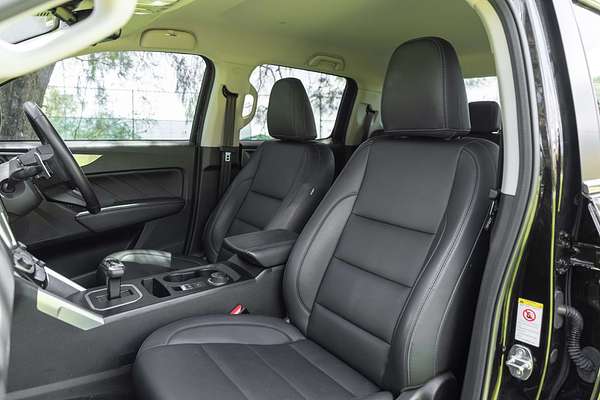 2024 GWM Ute Cannon-L NPW 4X4