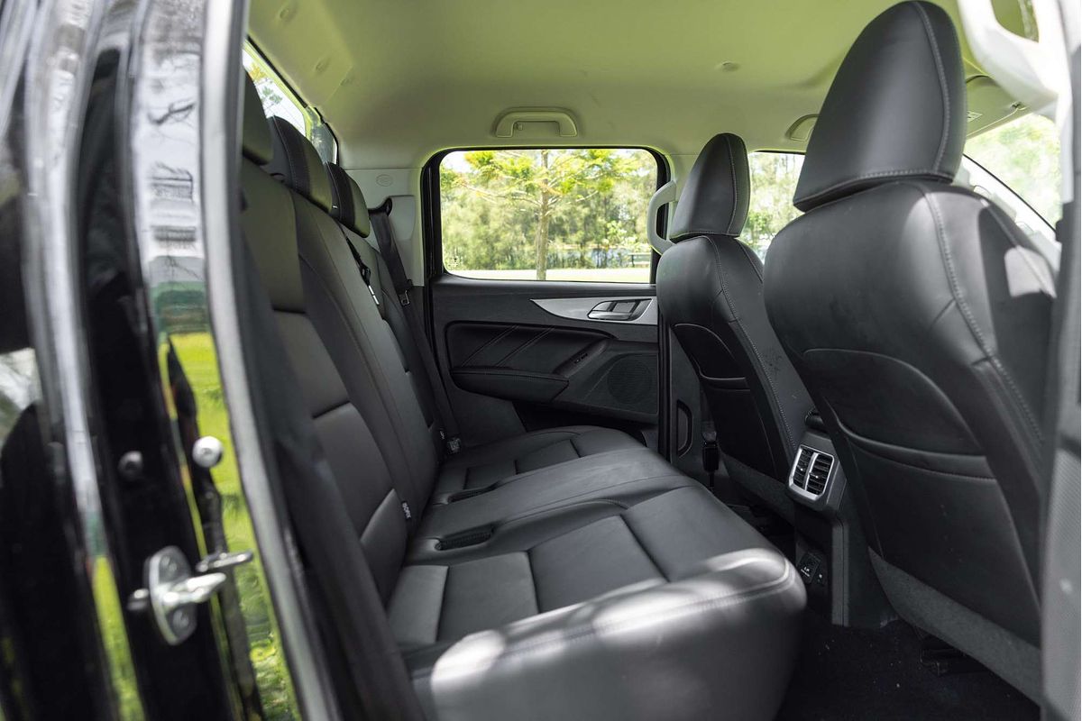 2024 GWM Ute Cannon-L NPW 4X4