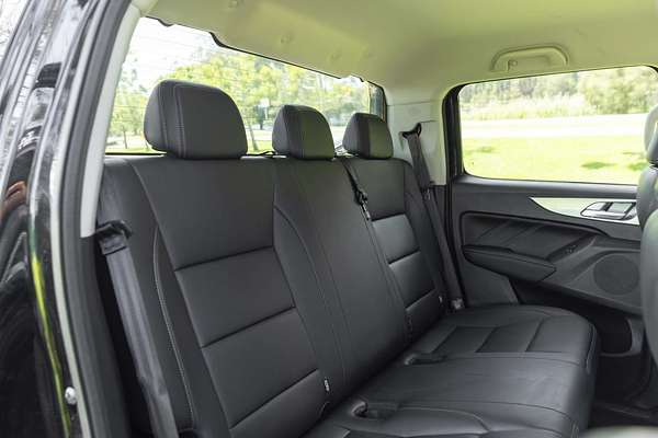 2024 GWM Ute Cannon-L NPW 4X4