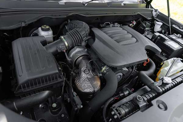 2024 GWM Ute Cannon-L NPW 4X4