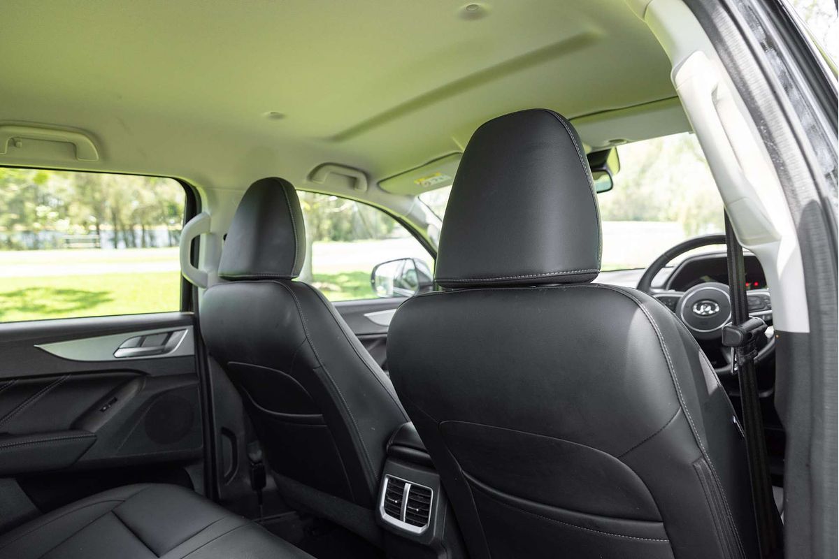 2024 GWM Ute Cannon-L NPW 4X4