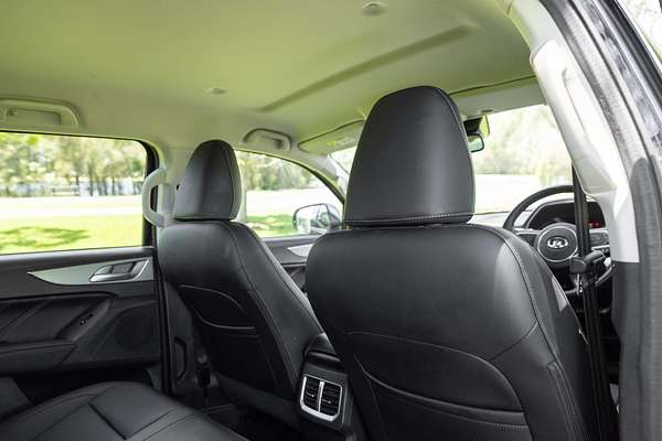 2024 GWM Ute Cannon-L NPW 4X4