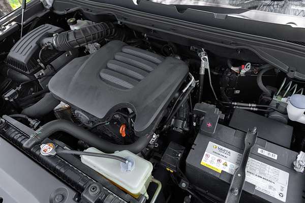 2024 GWM Ute Cannon-L NPW 4X4