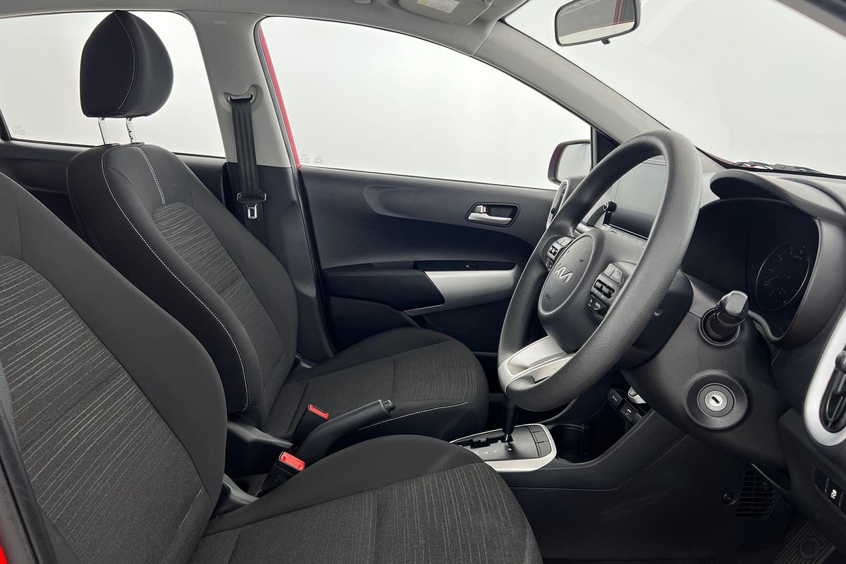 2022 Kia Picanto S JA