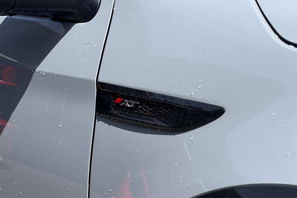 2025 Isuzu MU-X X-TERRAIN