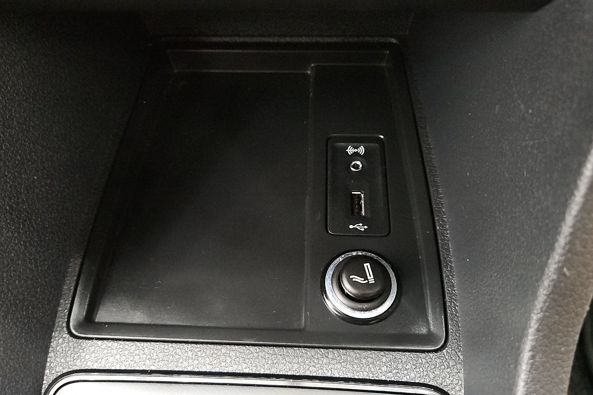 2020 Volkswagen Caddy TSI220 2KN LWB