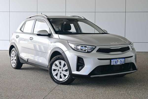 2022 Kia Stonic S YB