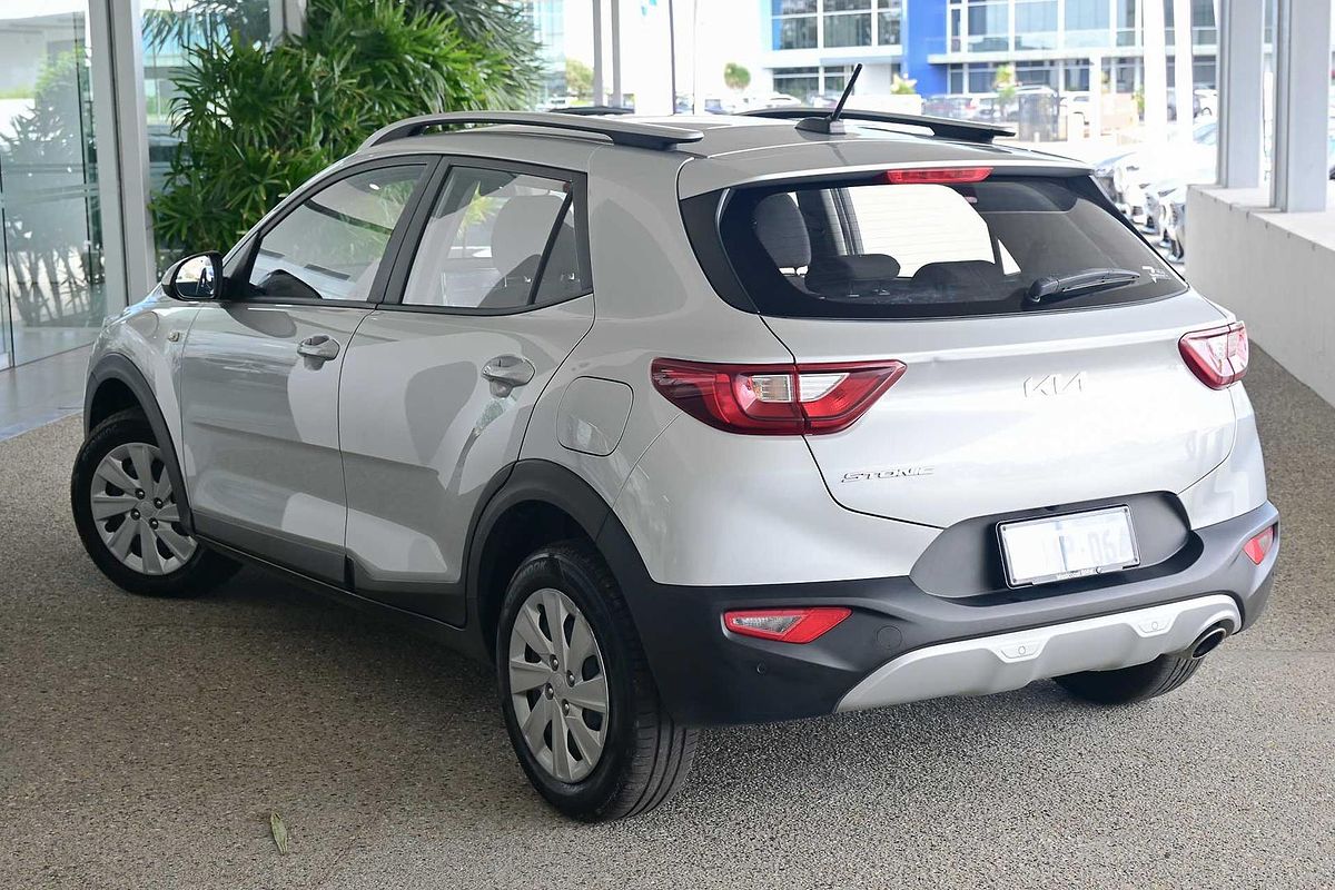 2022 Kia Stonic S YB