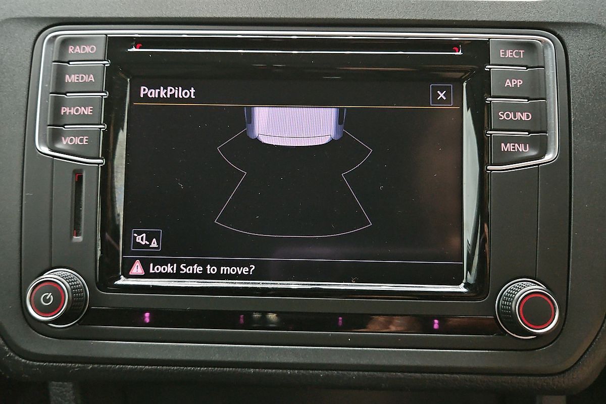 2020 Volkswagen Caddy TSI220 2KN LWB