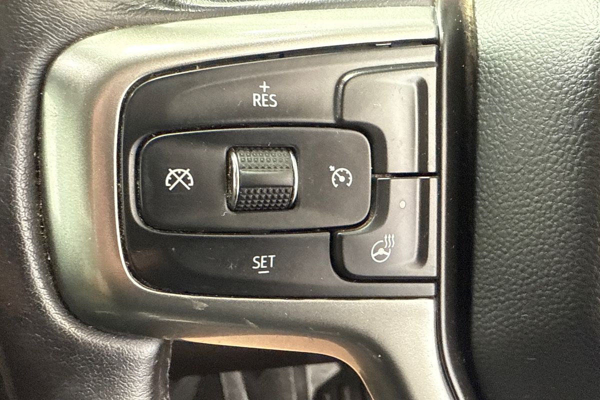 2021 Chevrolet Silverado 1500 LT Trail Boss T1 4X4