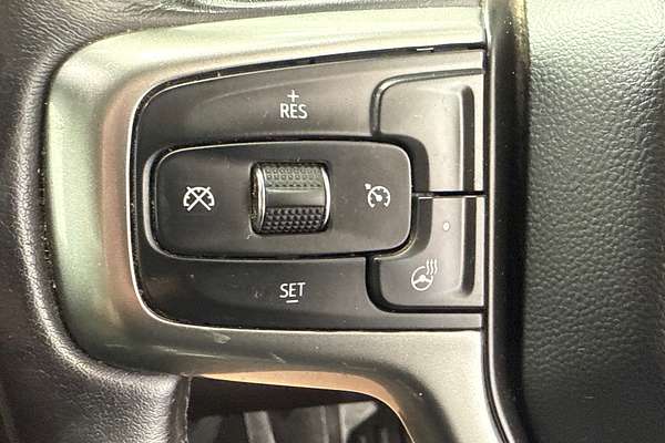 2021 Chevrolet Silverado 1500 LT Trail Boss T1 4X4