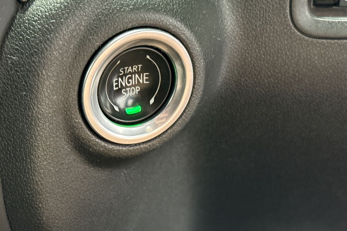 2021 Chevrolet Silverado 1500 LT Trail Boss T1 4X4