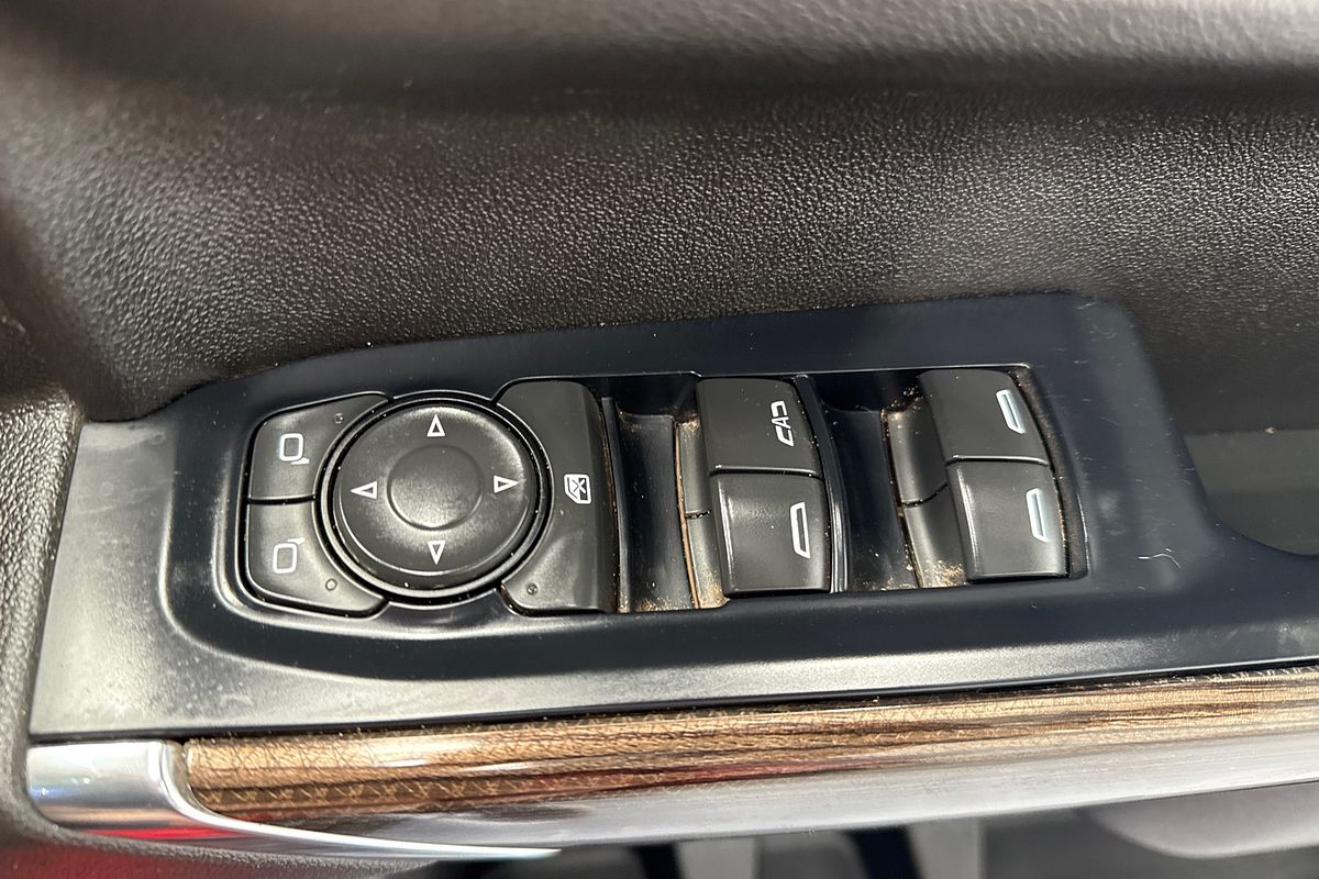 2021 Chevrolet Silverado 1500 LT Trail Boss T1 4X4