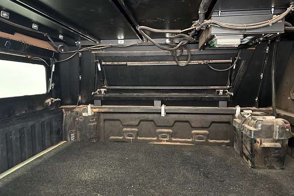 2021 Chevrolet Silverado 1500 LT Trail Boss T1 4X4