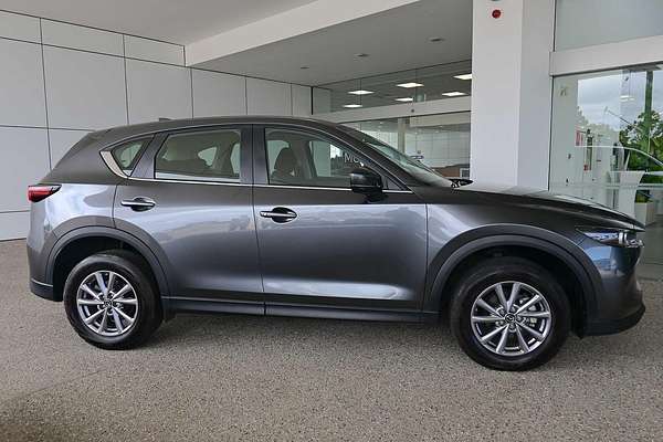 2023 Mazda CX-5 G20 Maxx KF Series