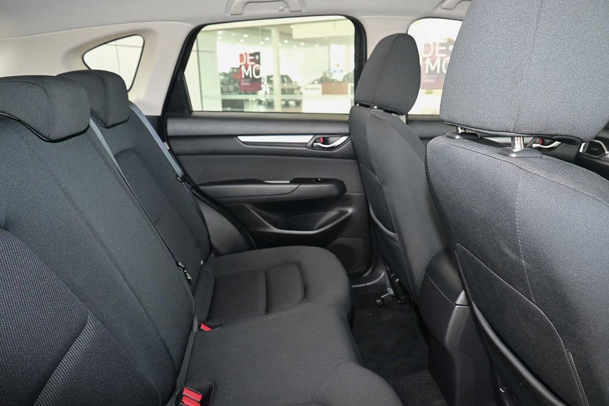 2023 Mazda CX-5 G20 Maxx KF Series