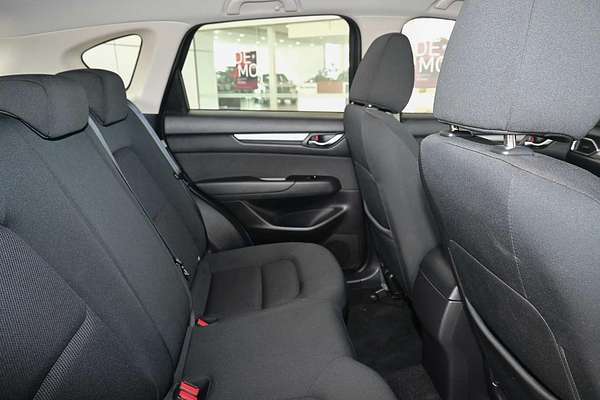 2023 Mazda CX-5 G20 Maxx KF Series