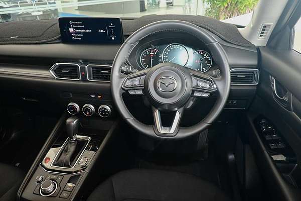 2023 Mazda CX-5 G20 Maxx KF Series