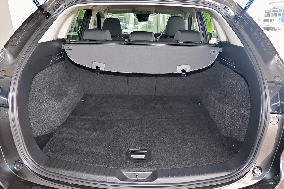 2023 Mazda CX-5 G20 Maxx KF Series