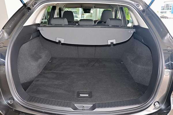 2023 Mazda CX-5 G20 Maxx KF Series