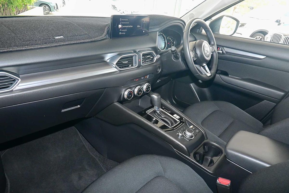 2023 Mazda CX-5 G20 Maxx KF Series
