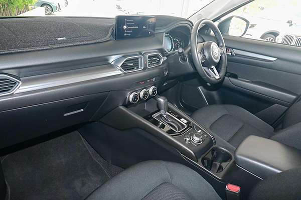 2023 Mazda CX-5 G20 Maxx KF Series