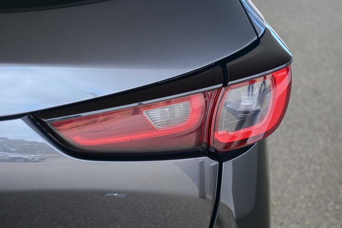 2023 Mazda CX-5 G20 Maxx KF Series