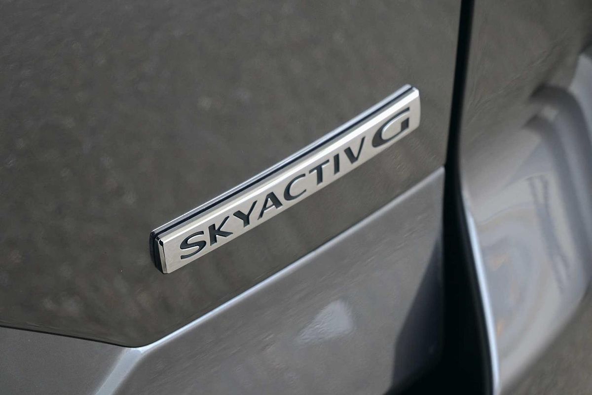 2023 Mazda CX-5 G20 Maxx KF Series