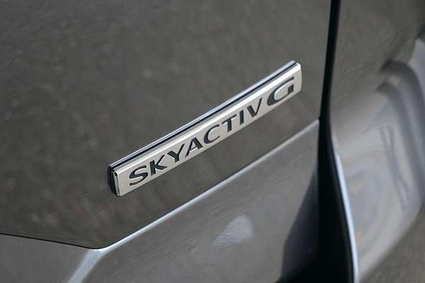 2023 Mazda CX-5 G20 Maxx KF Series