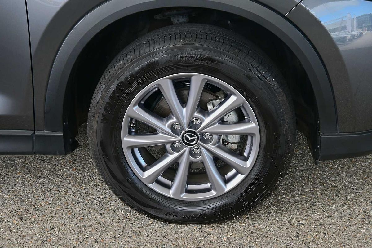 2023 Mazda CX-5 G20 Maxx KF Series