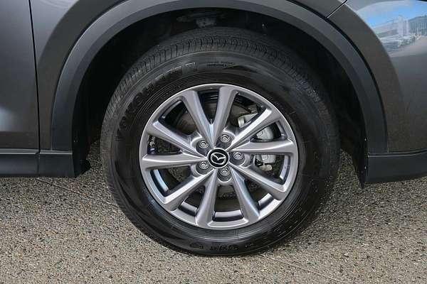 2023 Mazda CX-5 G20 Maxx KF Series