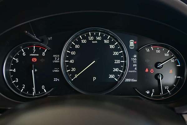 2023 Mazda CX-5 G20 Maxx KF Series