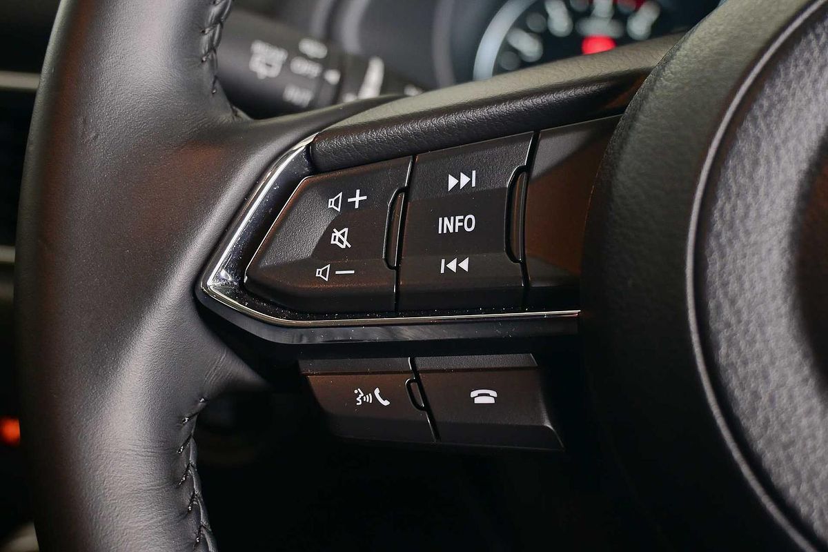 2023 Mazda CX-5 G20 Maxx KF Series